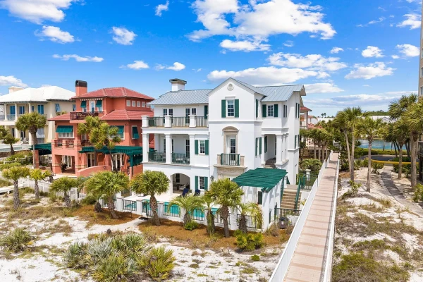 visionary/villa/375 Rue Caribe, Miramar Beach, FL 32550